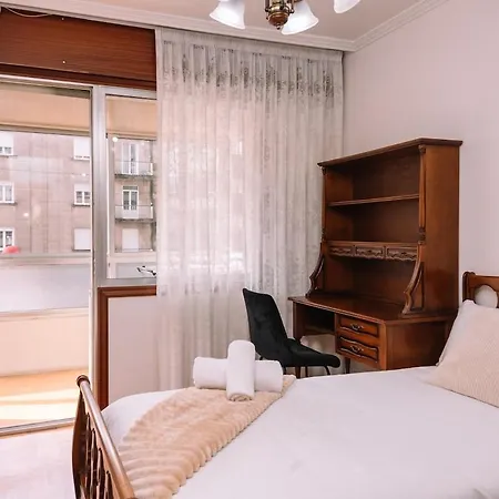 El Piso De La Abuela By Apartamento