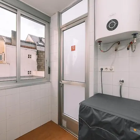 Apartamento El Piso De La Abuela By *