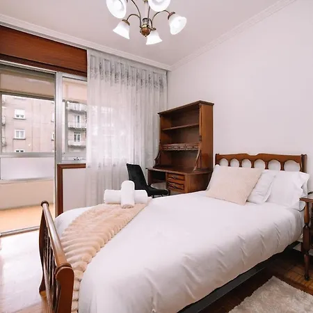 El Piso De La Abuela By Apartment