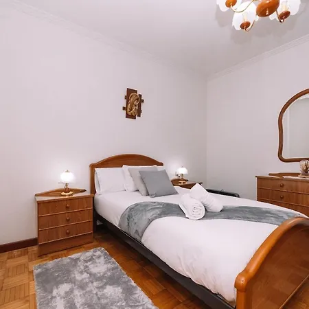 El Piso De La Abuela By * Vigo