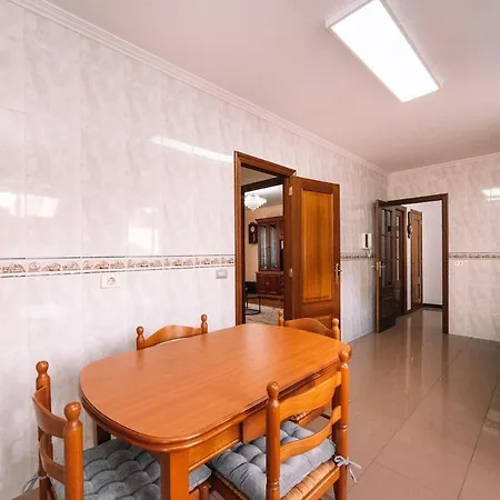 El Piso De La Abuela By