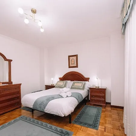 El Piso De La Abuela By Apartment