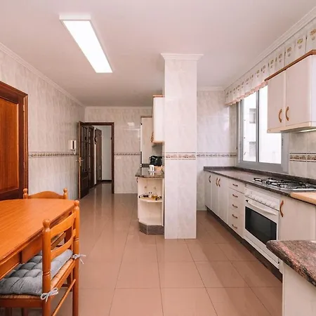 Apartment El Piso De La Abuela By Vigo
