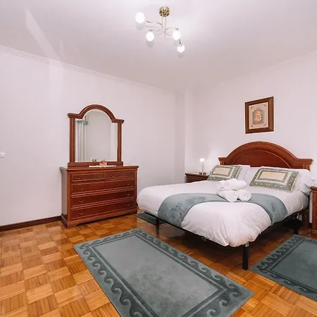 El Piso De La Abuela By * Vigo