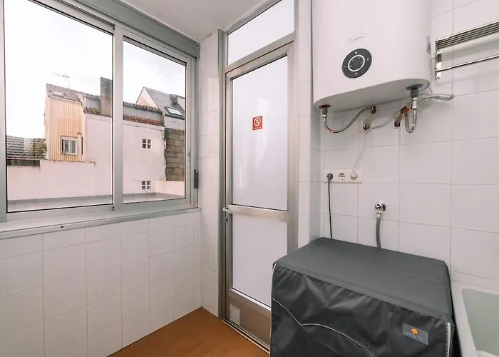 Apartamento El Piso De La Abuela By *
