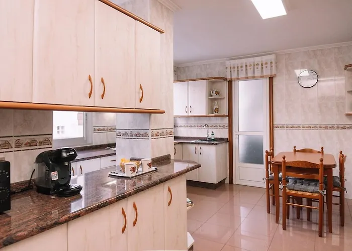 Apartamento El Piso De La Abuela By