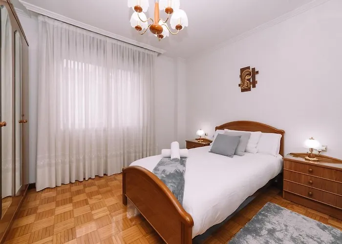 Apartamento El Piso De La Abuela By